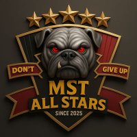 MST ALL STARS (@mst_evergreen) 's Twitter Profile