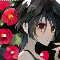 バピ (@vapidchoke5469) 's Twitter Profile