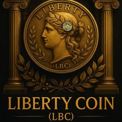 🔱 Cripto de creadores.
🎥 Financiá contenido libre.
💎 Deflacionaria.
👛 Comprá en Phantom.
📲 Comunidad: @LibertyJumpDAO