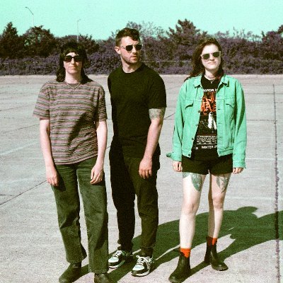 rock n roll band feat. jeff, angie & leanne TREASURE POOL out via don giovanni