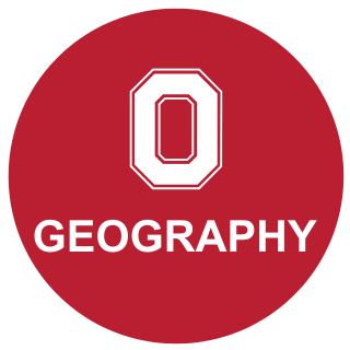 The official Twitter of the @OhioState Department of Geography, one of the top-ranked Geography programs in the U.S.