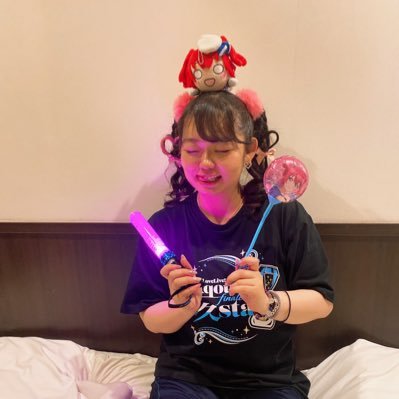 松野れいちゃま🤧🐰🥤💜💛🩷さんのプロフィール画像