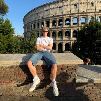 Szymon (@szymondeary) 's Twitter Profile