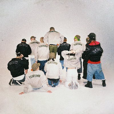 YENTOWN 🅨さんのプロフィール画像