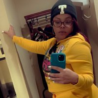 Te'Asia Parker (@bel_bugiardo) 's Twitter Profile