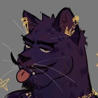 ๐Haku (@st_pidfoxx) 's Twitter Profile Photo ๐Haku (@st_pidfoxx) 's Twitter Profile Photo