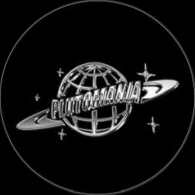 plutorecords_'s profile picture. Afro-Talk community founded by @plutomaniapopi🪐   Note: its a Fan Account 🤝