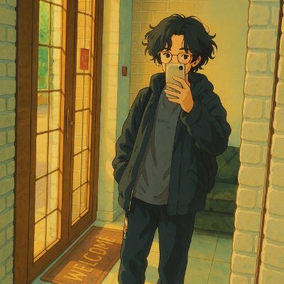 mrboldpineapple's profile picture. Golang dev who is really enjoying 
if err !=nil {...}