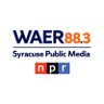 WAERNews's profile picture. WAER Syracuse Public Media is your local NPR affiliate, licensed to Syracuse University and affiliated with the S.I. Newhouse School of Public Communications.