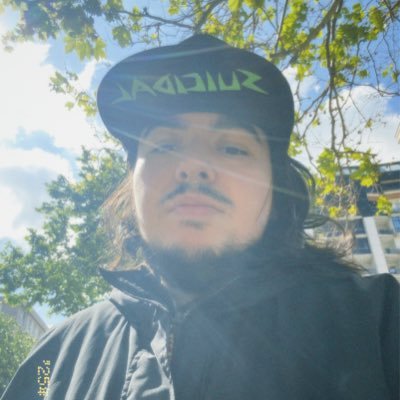 Korpseさんのプロフィール画像