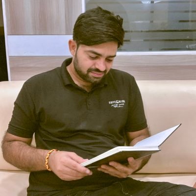 shrwan77's profile picture. Creative head at election management company