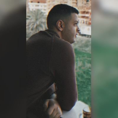 Hamdy_0_0's profile picture. افعال يحكمها المزاج...!    
      Lawyer            
https://t.co/QnXO72JAC4