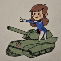 Goldie (@goldbloth) 's Twitter Profile