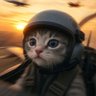 yiyiyilam's profile picture. Can't see no tomorrow
😵‍💫🫂
良心做人和貓糧一樣重要😹🙋🏻‍♀️