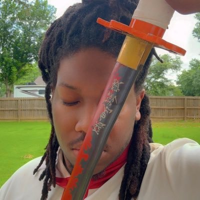 Scorchwad's profile picture. The one and only 🔥