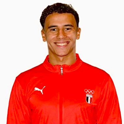 Olympian 24’ 🇫🇷 University of Miami 25’ 🇺🇸 Diver for @canesswimdive and Team Egypt 🇪🇬