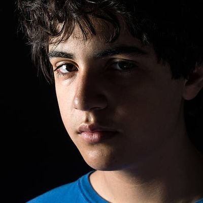 Talal fadi Profile