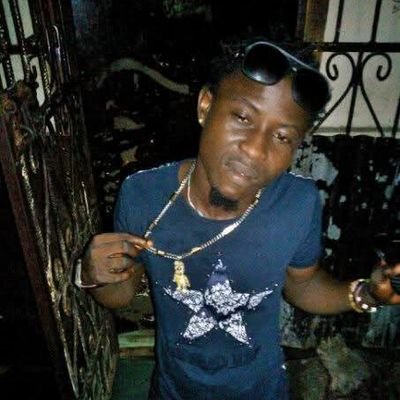 A stage performance Rap Artist,Composer musical writer