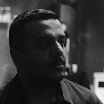 ستريمر وصانع محتوى في فريق @peaksbase | للتواصل والإعلان | #RisingTogether | https://t.co/ctd7fE2Pea |