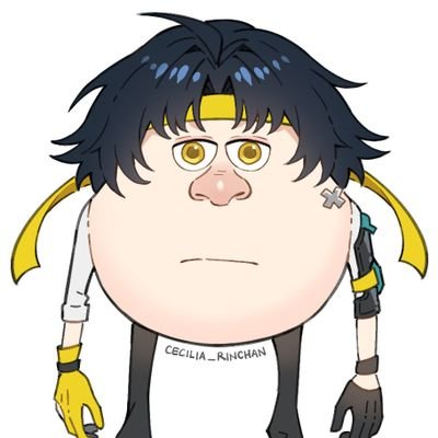 RinChanさんのプロフィール画像
