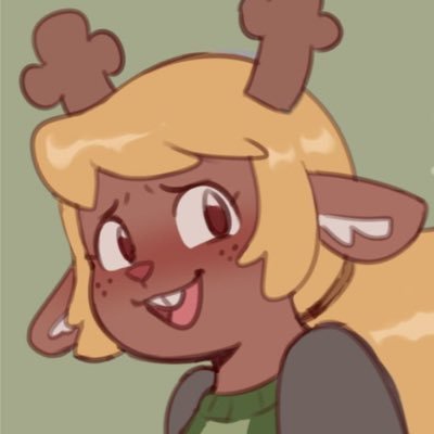 fled to bluesky but here occasionally to talk to cool people 19yo she/her, pansexual. will occasionally repost nsfw. 🏳️⚧️ pfp by https://t.co/DkjOUdIEXN