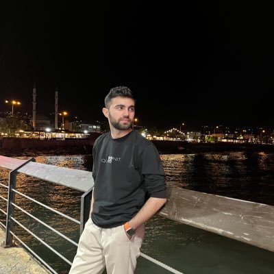 Muhammerbyrk's profile picture. 