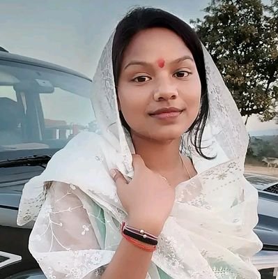 PujaMahtoJLKM's profile picture. Politician, Ex MLA Candidate Gomia
@JLKMJHARKHAND