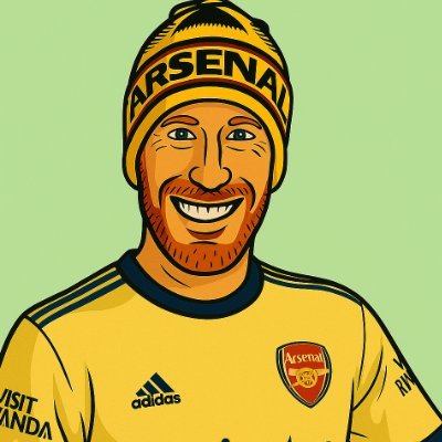 Arsenal supporter since 1993. Silver Member. #COYG