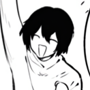 soukokover_'s profile picture. i have returned.
📌 AMENOGOZEN SYMBOLISM ESSAY
✶ to be free of insanity or to be insane and free 
✶ bsd spoilers
✶ soukokover on tumblr/bsky