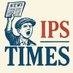 IPSTimes (@ipstimes) Twitter profile photo IPSTimes (@ipstimes) Twitter profile photo
