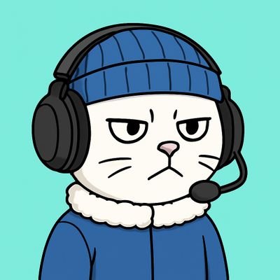 🚀 Crypto Enthusiast / Content Creator!!! REPLY GUY 🧠 📈 Sharing alpha 🌐 DEFI/NFT🐺/WEB3 & everything in between