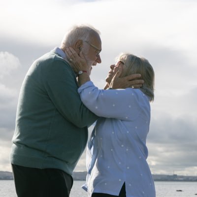Three Deaf couples share their remarkable love stories in Sign Language. A cinematic celebration of resilience, connection & enduring love @curiousnorthtv