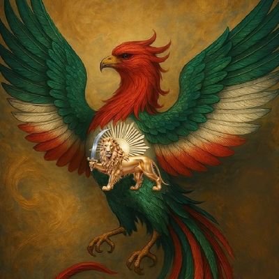 Persian_For_Ev's profile picture. هرچه که در پی جستن آنی آنی