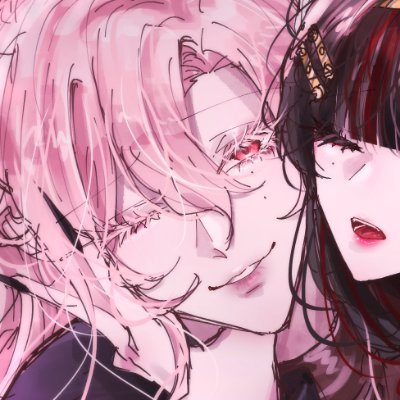 ce1ty_run's profile picture. VRC 🇰🇷 | 20+ F | World is all pink | FT FBT