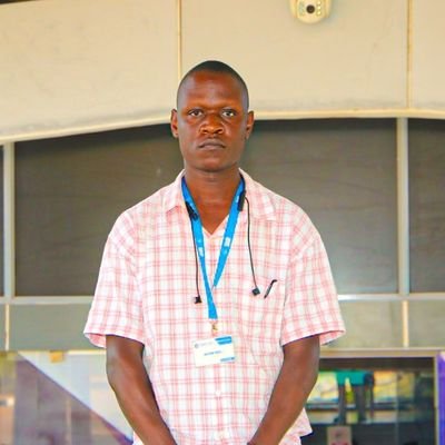 What God ordains He sustains.
#Mwanahabari.