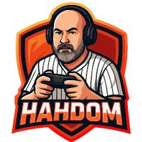Henry Howe (@hahdom) 's Twitter Profile
