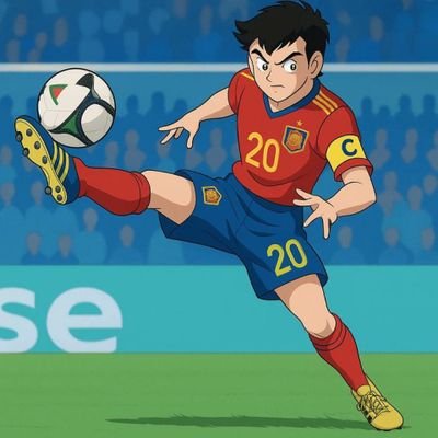 Maandamanoo's profile picture. 