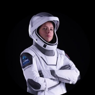 FRAM2 Vehicle Commander. Specialized in film production in polar environments.