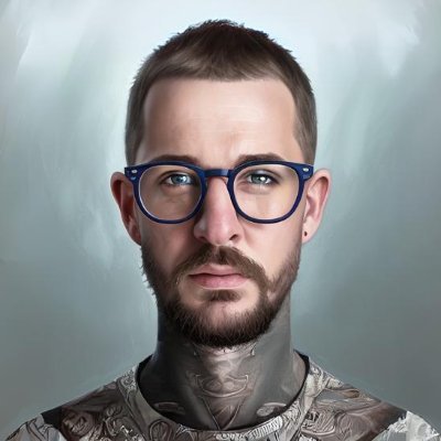 Engineer. Got my first computer at 4. Preschool dropout.
Currently building @compedvip