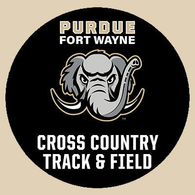 Official account for the track and field and cross country teams at Purdue Fort Wayne. Proud members of the Horizon League. #FeelTheRumble
