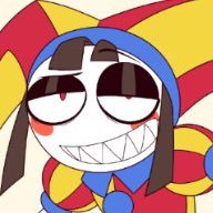 evil pomni (@evilp0mni) 's Twitter Profile Photo evil pomni (@evilp0mni) 's Twitter Profile Photo