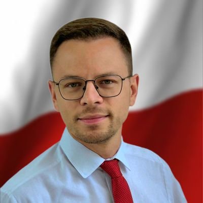 Wojciech Komarzyński 🇵🇱 Profile
