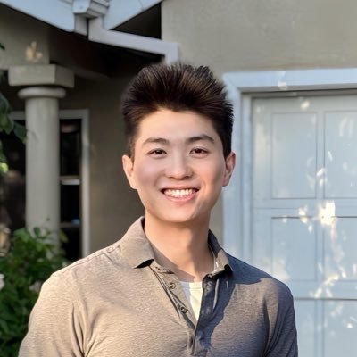 bzhang201's profile picture. @AnthropicAI @princeton
