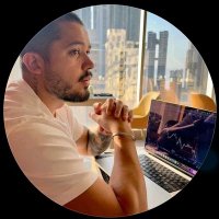 Marcos De Andrade Silva (@tradermarcoss) 's Twitter Profile