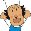 ばた子です。よろしくお願いします。未だに学生気分が抜けない会社員です。社会はたまにはめはずさないと酸欠になりそうです。