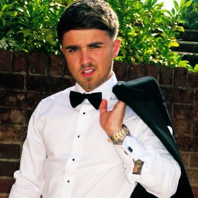 Jake Mitchell Profile