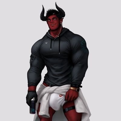 Goonrila_Beast's profile picture. 🏆🦍