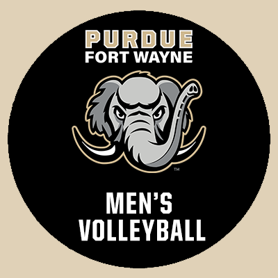 The official Twitter account of Purdue Fort Wayne Men's Volleyball. #FeelTheRumble