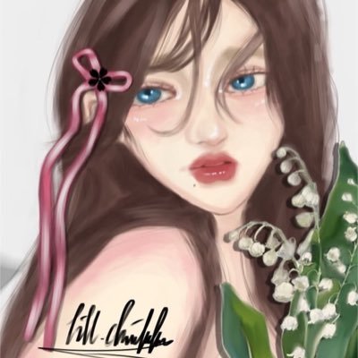 lillchicck's profile picture. Hi~!
⚠️Don't repost without credits
Ig :@//lill.chickkk
COMMISSION OPEN? dm!