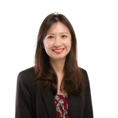 ✝️👩🏻⚕️🇲🇾 | Gastroenterologist | @stmarksbcsc fellow | @BSGSWiG chair | @thepoodoctor.bsky.social